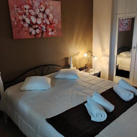 Nikiforos House Apartman Ájosz Nikólaosz Kültér fotó