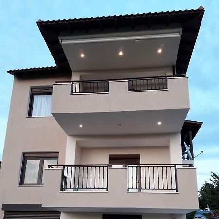 Nikiforos House Apartman Ájosz Nikólaosz Kültér fotó