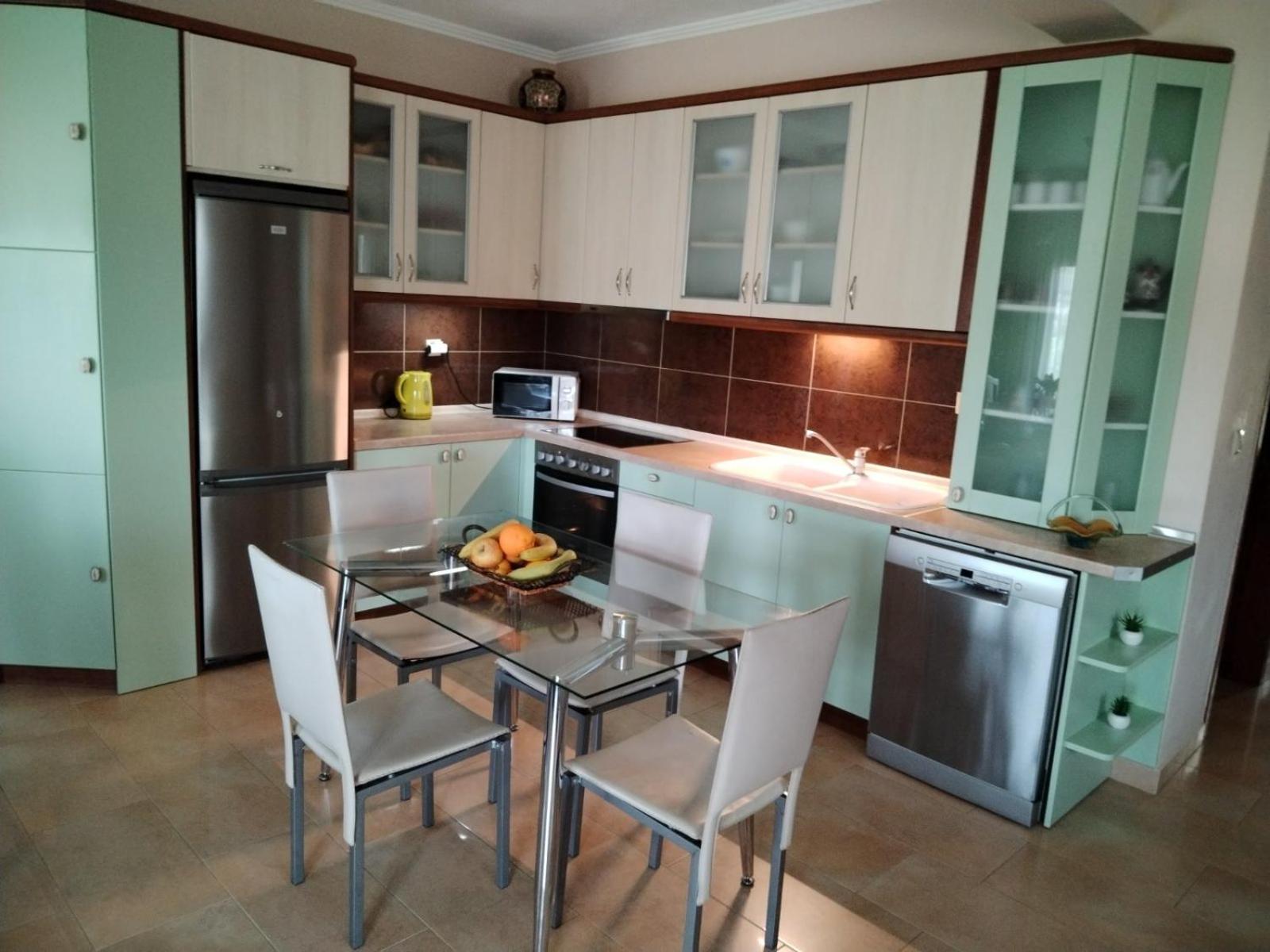 Nikiforos House Apartman Ájosz Nikólaosz Kültér fotó