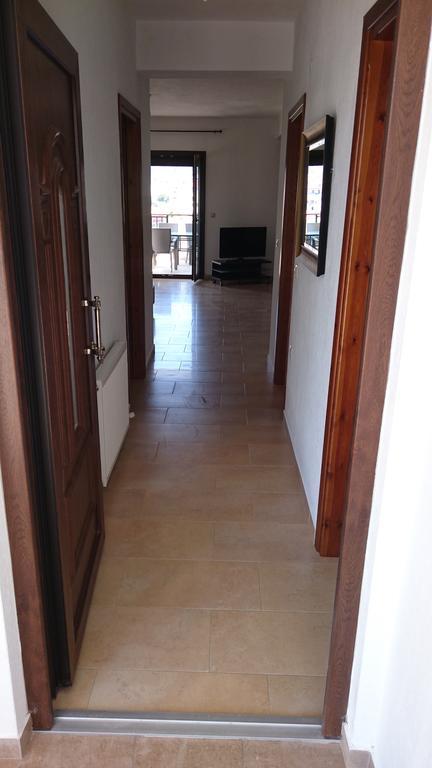 Nikiforos House Apartman Ájosz Nikólaosz Kültér fotó