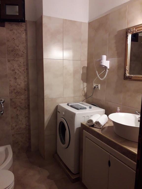 Nikiforos House Apartman Ájosz Nikólaosz Kültér fotó