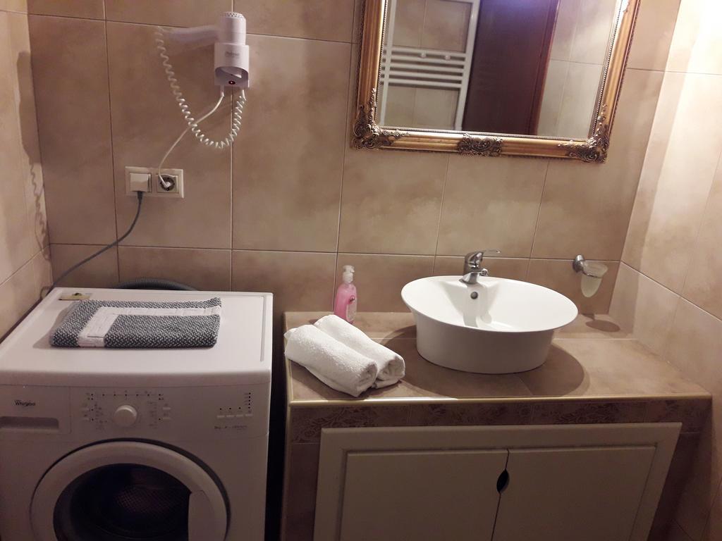 Nikiforos House Apartman Ájosz Nikólaosz Kültér fotó